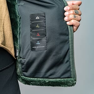 Mountain Standard Luna Fleece Hoodie