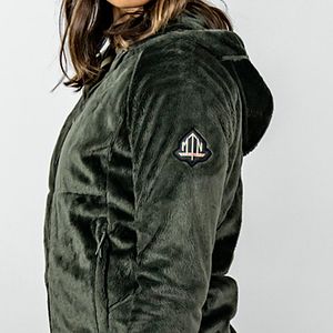 Mountain Standard Luna Fleece Hoodie