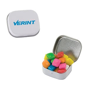 Mini Tin