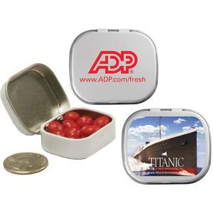 Mini Tin