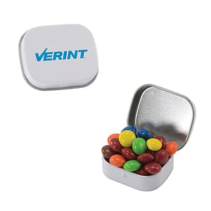 Mini Tin