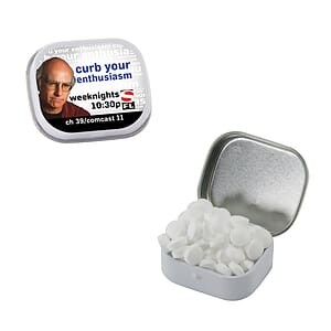 Mini Tin