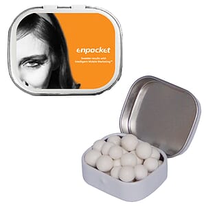 Mini Tin