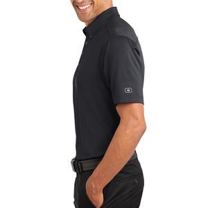 OGIO® Gauge Polo