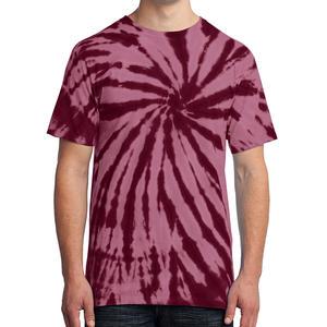 Port & Company® Tie-Dye Tee