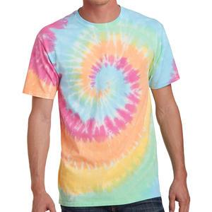 Port & Company® Tie-Dye Tee