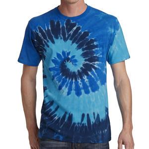 Port & Company® Tie-Dye Tee
