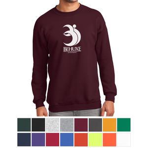 Hoodies & Sweatshirts