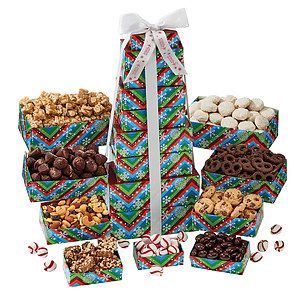 Presidential Sweet Nine-Tier Tower