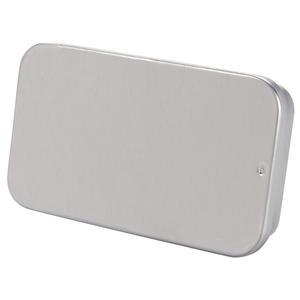Lip Moisturizer Slider Tin