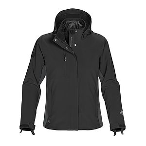 Stormtech Atmosphere Women's 3-In-1 System Jacket