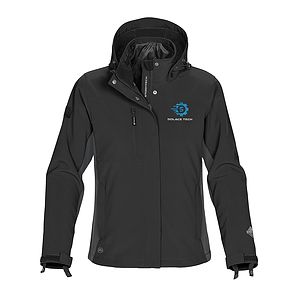 Stormtech Atmosphere Women's 3-In-1 System Jacket