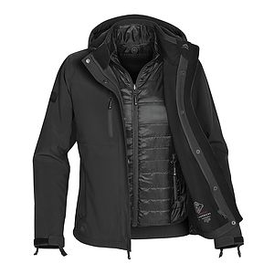 Stormtech Atmosphere Women's 3-In-1 System Jacket
