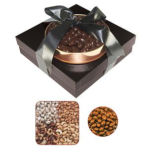 The Beverly Hills - Grade A Nuts & Chocolate Almonds