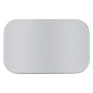 Compact Tea Tin