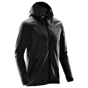 Men's Ozone Hooded Shell