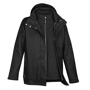 Stormtech Vortex HD Women's 3-In-1 System Parka