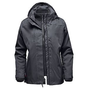 Stormtech Vortex HD Women's 3-In-1 System Parka