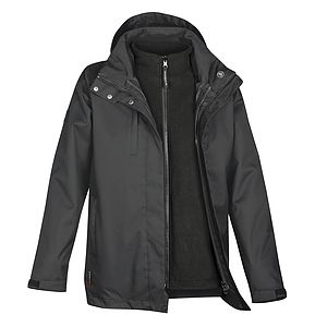 Stormtech Vortex HD Women's 3-In-1 System Parka