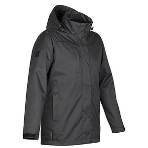 Stormtech Vortex HD Women's 3-In-1 System Parka