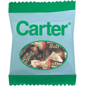 Zagasnacks™ Promo Snack Pack Bags