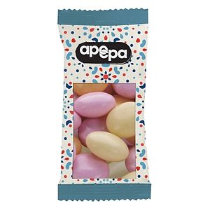 Zagasnacks™ Promo Snack Pack Bags