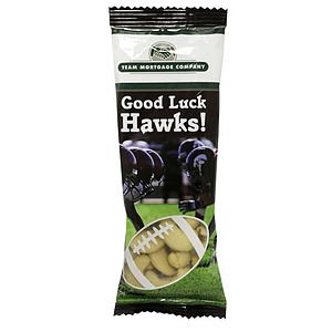 Zagasnacks Promo Snack Pack Bags