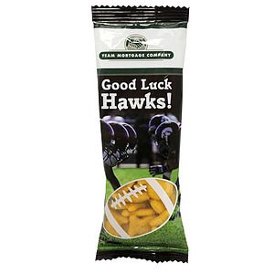 Zagasnacks Promo Snack Pack Bags