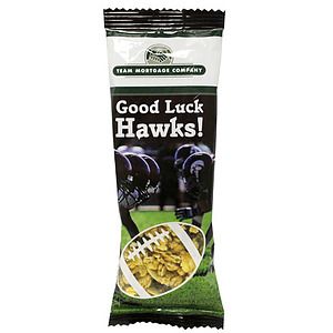 Zagasnacks Promo Snack Pack Bags