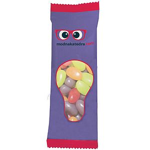 Zagasnacks Promo Snack Pack Bags