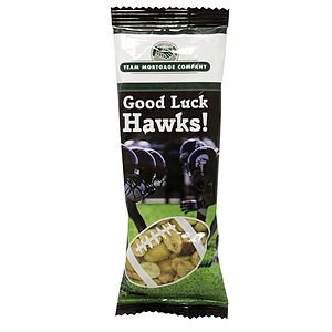 Zagasnacks Promo Snack Pack Bags