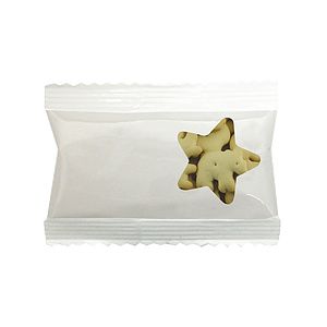Zaga Snack Wide Promo Pack Bag