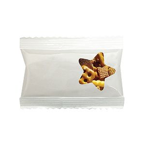 Zaga Snack Wide Promo Pack Bag