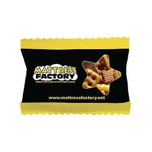 Zaga Snack Wide Promo Pack Bag