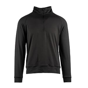 Burnside© Dawn to Dusk 1/4 Zip Jacket