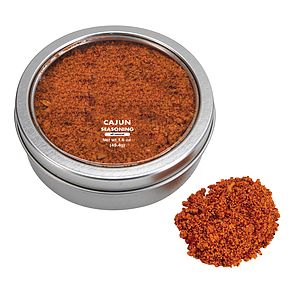 Gourmet Spice Tin