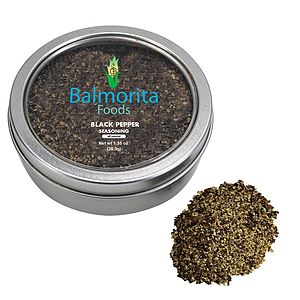 Gourmet Spice Tin