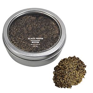 Gourmet Spice Tin