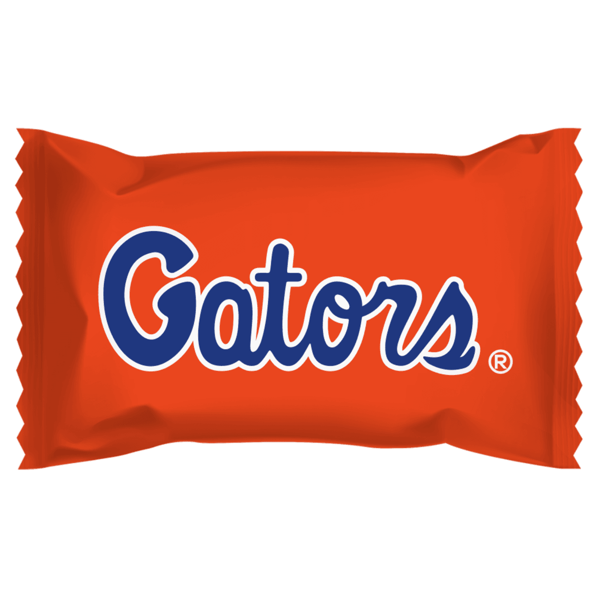 Buttermints Cool Creamy Mint in a Sports Team's Wrapper