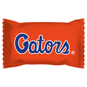 Buttermints Cool Creamy Mint in a Sports Team's Wrapper