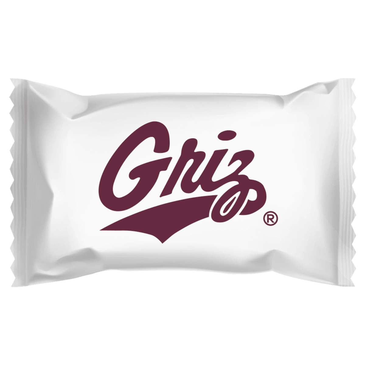 Buttermints Cool Creamy Mint in a Sports Team's Wrapper