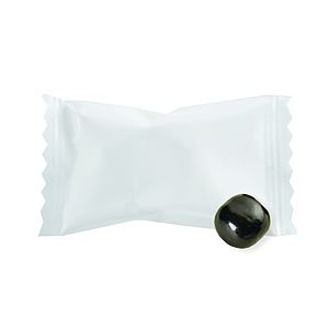 Chocolate Buttermint - Custom Wrapper