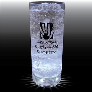 14oz 5-Light Plastic Collins Cup