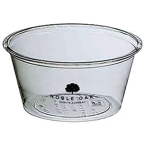 3oz Compostable PLA Sampling Cup