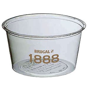 4oz Compostable PLA Sampling Cup