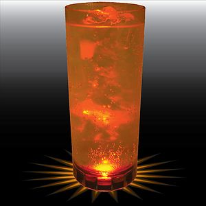 14oz Single Light Plastic Collins Cup