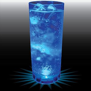 14oz Single Light Plastic Collins Cup
