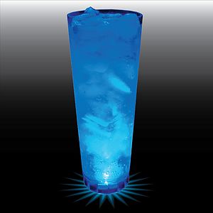24oz Single Light Large Volume Tall Plastic Cup