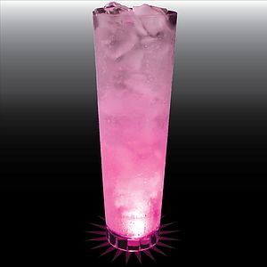 32oz Single Light Large Volume Tall Plastic Cup