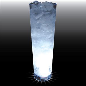 32oz Single Light Large Volume Tall Plastic Cup